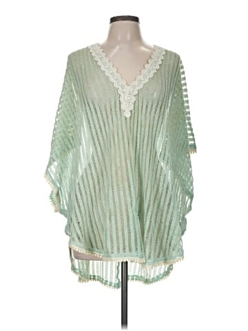 Francesca's Poncho (view 1)