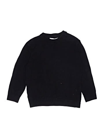 Zara Pullover Sweater (view 1)