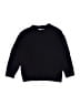 Zara Solid Black Pullover Sweater Size 6 - photo 1