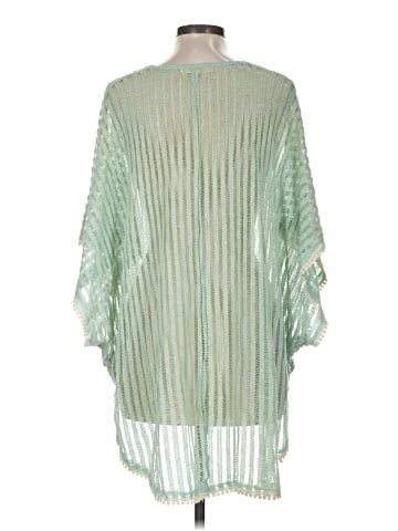 Francesca's Poncho (view 2)