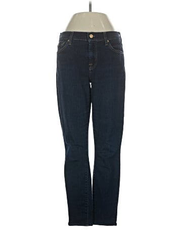 7 For All Mankind Jeans (view 1)