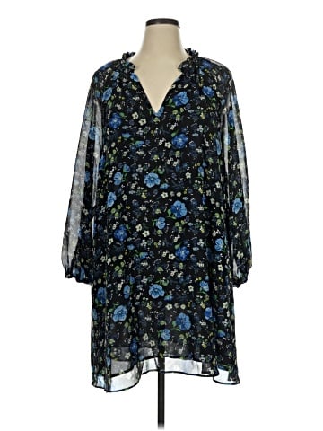 Banana Republic Casual Dress (view 1)