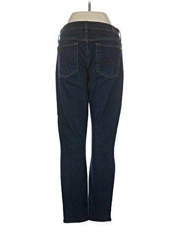 7 For All Mankind Jeans (view 2)