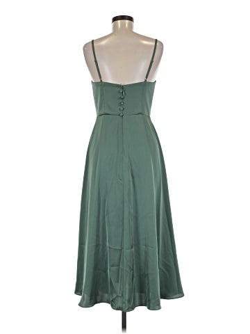 Azazie Cocktail Dress (view 2)