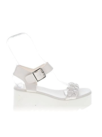 Forever 21 Wedges (view 1)
