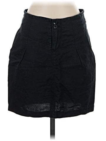 Nau Denim Skirt (view 1)