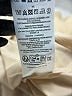 Zimmermann 100% Silk Ivory blouse Size 6 (1) - photo 6