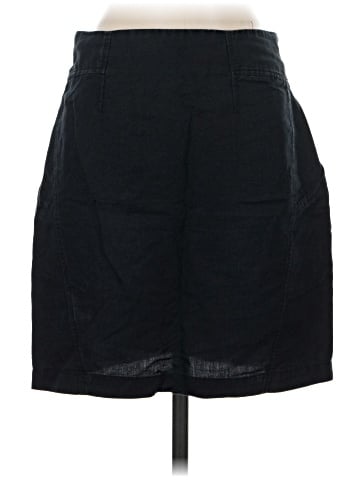 Nau Denim Skirt (view 2)