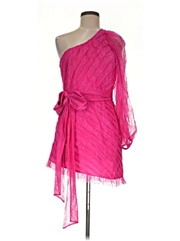 For Love & Lemons Cocktail Dress (view 1)