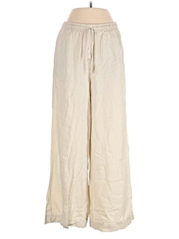 Leon Max Linen Pants (view 1)