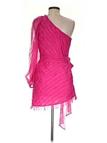 For Love & Lemons Cocktail Dress (view 2)
