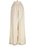 Leon Max Ivory Linen Pants Size XXS - photo 2