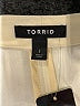 Torrid 100% Polyester Yellow Blazer Size 1X Plus (1) - photo 6