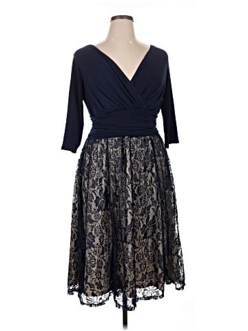 Melrose Cocktail Dress (view 1)