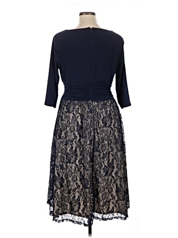 Melrose Cocktail Dress (view 2)