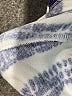 Max Mara Graphic Blue Cocktail Dress Size S (estimated) - photo 8