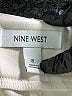 Nine West Ivory Shorts Size 8 - photo 3