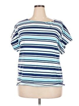 Chico's Short Sleeve Top (view 1)