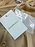 Zimmermann 100% Silk Ivory blouse Size 6 (1) - photo 9