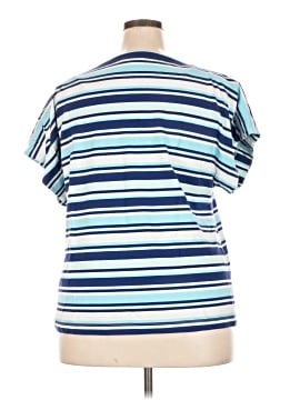 Chico's Short Sleeve Top (view 2)