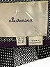 Elevenses Chevron-herringbone Gray Dress Pants Size 10 - photo 7