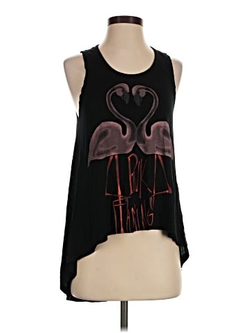 American Retro Tank Top (view 1)