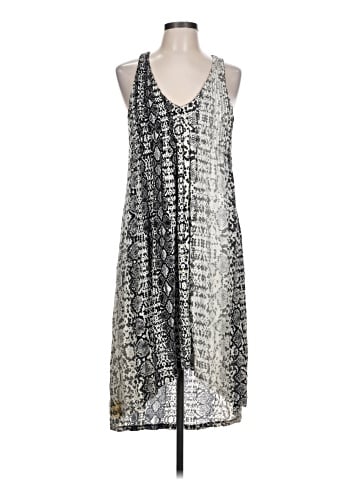 Kenneth Cole New York Casual Dress (view 1)