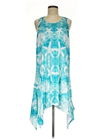 India Boutique Cocktail Dress (view 1)