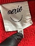 Aerie Red Pullover Sweater Size L - photo 7