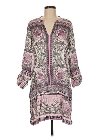 Hale Bob Casual Dress (view 1)