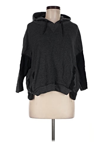 Trafaluc by Zara Poncho (view 1)