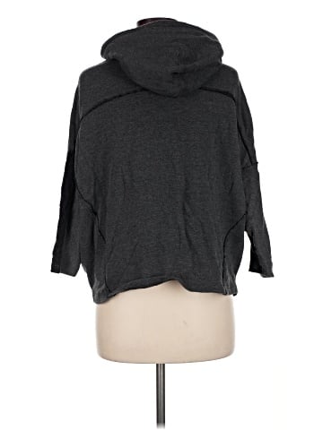 Trafaluc by Zara Poncho (view 2)