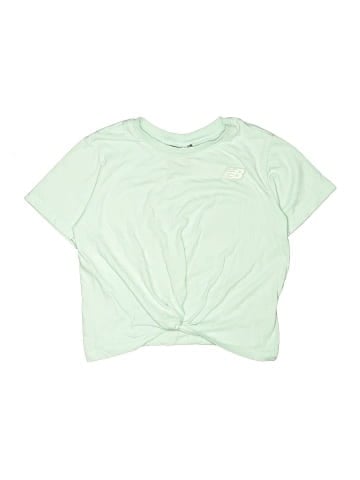 New Balance Short Sleeve T-Shirt (view 1)