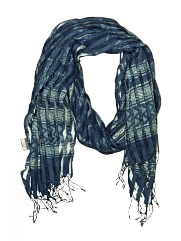 Sevya Silk Scarf (view 1)