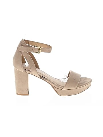 CL by Laundry Sandals (view 1)