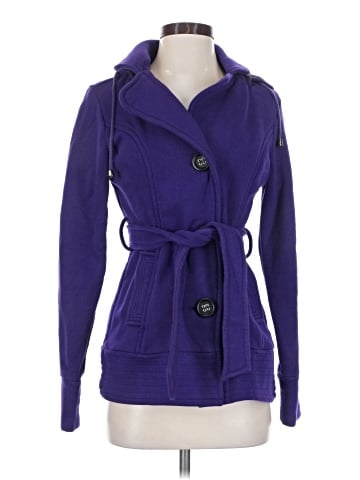Hydraulic Coat (view 1)