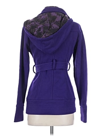 Hydraulic Coat (view 2)
