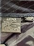 Kasper 100% Polyester Blue Casual Pants Size 4 - photo 4
