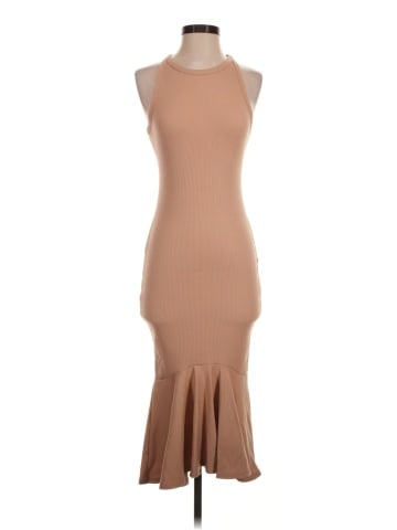 7 For All Mankind Cocktail Dress (view 1)