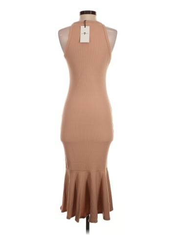 7 For All Mankind Cocktail Dress (view 2)