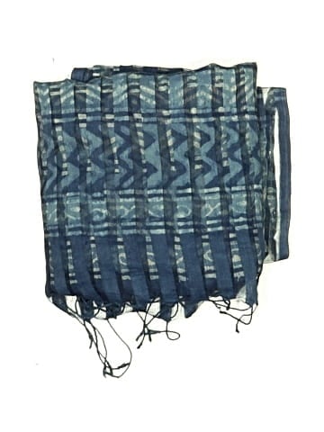 Sevya Silk Scarf (view 2)