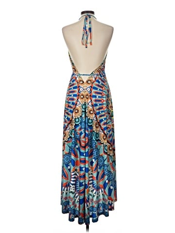 Venus Casual Dress (view 2)