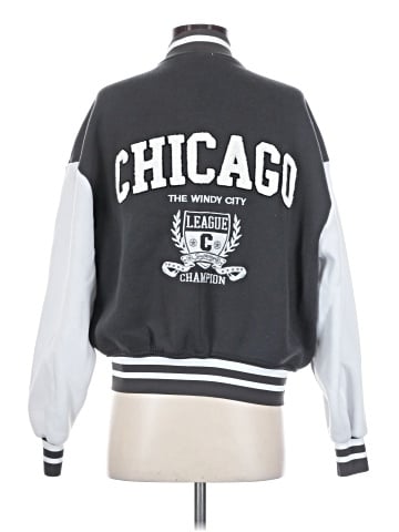 Refuge Cardigan (view 2)