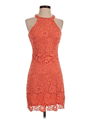 Lulus Cocktail Dress (view 1)