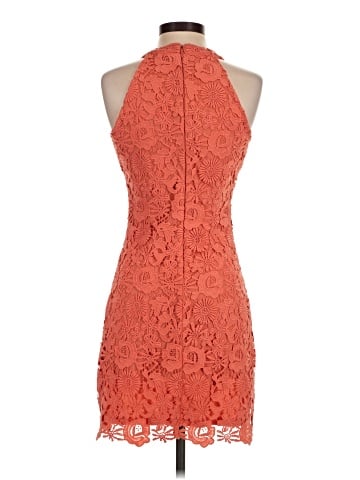Lulus Cocktail Dress (view 2)