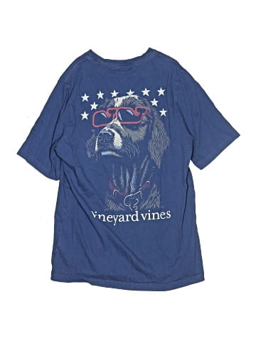 Vineyard Vines Short Sleeve T-Shirt (view 2)