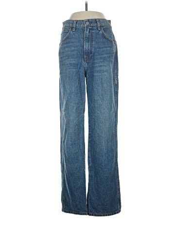 Reformation Jeans Jeans (view 1)