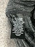 Xersion Solid Gray Athletic Shorts Size M - photo 4