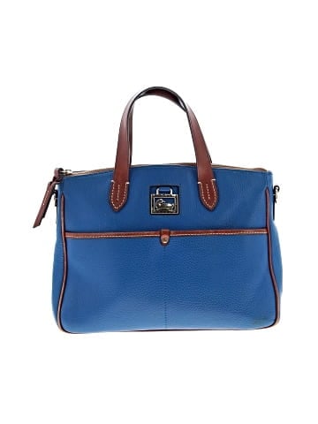 Dooney & Bourke Satchel (view 1)