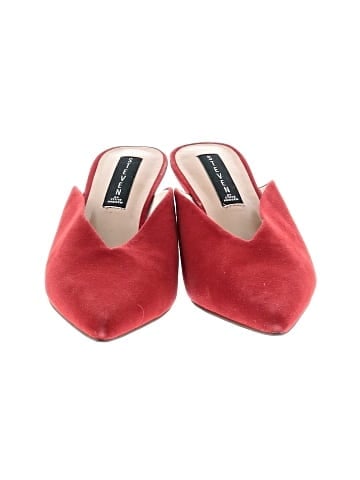 Steven by Steve Madden Mule/Clog (view 2)